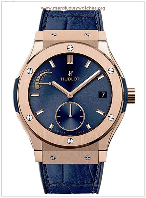 hublot com prices|Hublot watch price timepiece.